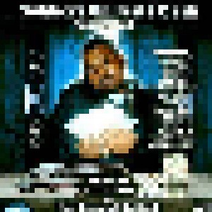 Cover - Lil' Flip & Big Shasta: DJ Screw - Soldiers United 4 Cash: The Soundtrack