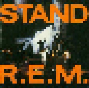 R.E.M.: Stand (3"-CD) - Bild 1