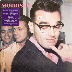 Morrissey: We Hate It When Our Friends Become Successful (12") - Bild 1