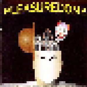 Pleasure Dome: For Your Personal Amusement (Promo-CD) - Bild 1