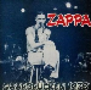 Frank Zappa: Saarbrücken 1978 (2-LP) - Bild 1