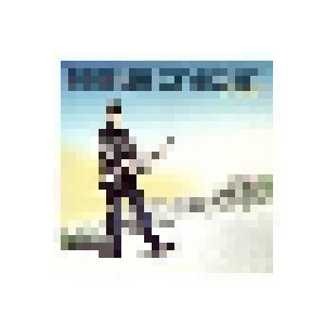 Izzy Stradlin: River (CD) - Bild 1
