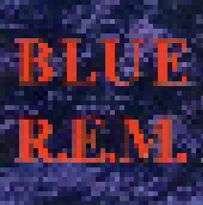 R.E.M.: Blue The Acoustic Concert (CD) - Bild 1
