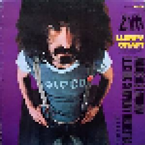 Frank Zappa: Lumpy Gravy (LP) - Bild 1