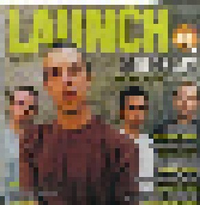 Launch 50 (CD) - Bild 1