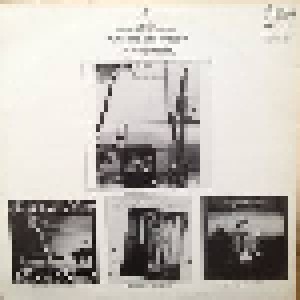 Sniff 'n' The Tears: Driver's Seat (12") - Bild 2