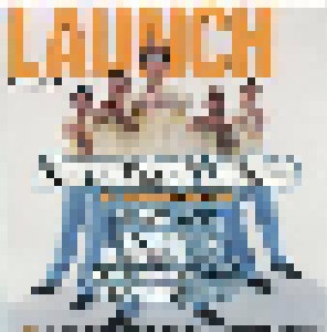 Launch 45 (CD) - Bild 1