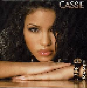 Cassie: Cassie (CD) - Bild 1