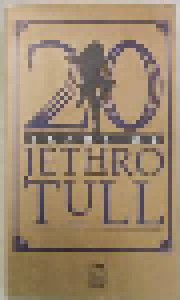 Cover - Jethro Tull: 20 Years Of Jethro Tull
