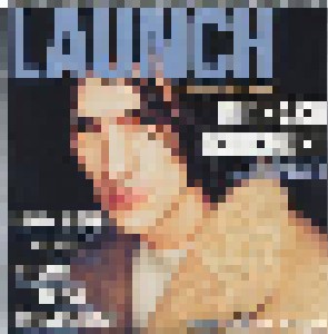Cover - Drama: Launch 42