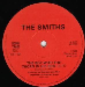 The Smiths: The Boy With The Thorn In His Side (12") - Bild 4