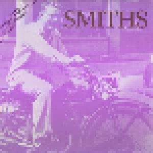 The Smiths: Bigmouth Strikes Again (12") - Bild 1