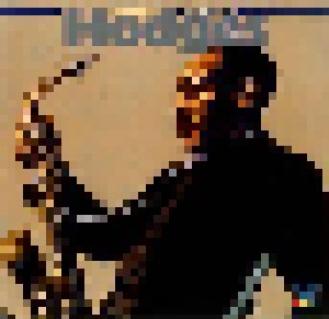 Johnny Hodges: Triple Play (CD) - Bild 1