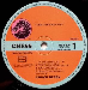 Chuck Berry: New Juke Box Hits (LP) - Bild 3