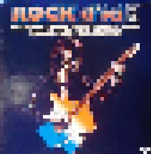 Cover - War Machine: Rock D'ici Vol. 2