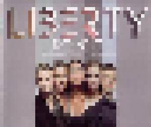 Liberty X: Doin' It - Cover