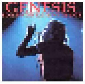 Genesis: Knebworth June 24 1978 - Cover