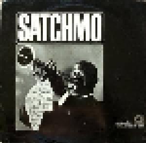 Louis Armstrong: Satchmo (Decca) - Cover
