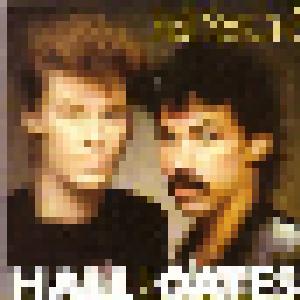 Daryl Hall & John Oates: First Sessions - Cover