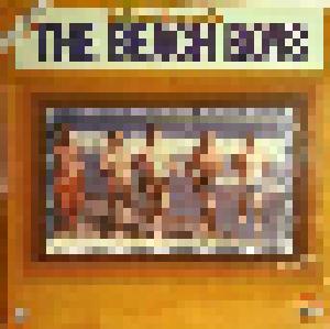 The Beach Boys: Golden Harmonies - Cover