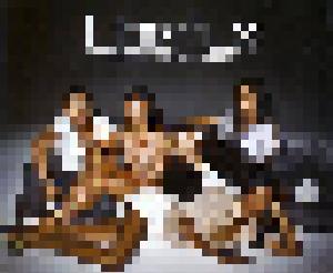 Liberty X: Song 4 Lovers (Feat. Rev Run From Run Dmc) - Cover