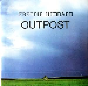 Freddie Hubbard: Outpost (CD) - Bild 1