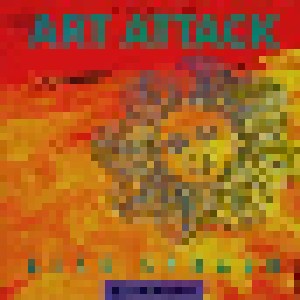 Art Attack: Also Sprach Zarathustra (12") - Bild 1