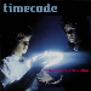 Timecode: Here Comes The Man (7") - Bild 2