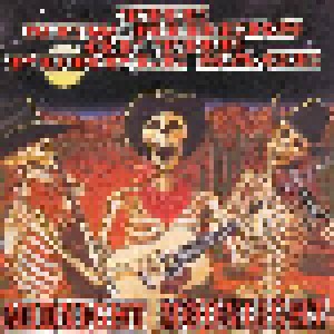 New Riders Of The Purple Sage: Midnight Moonlight (CD) - Bild 1