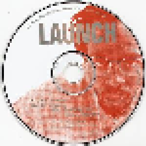 Launch 22 (CD) - Bild 2