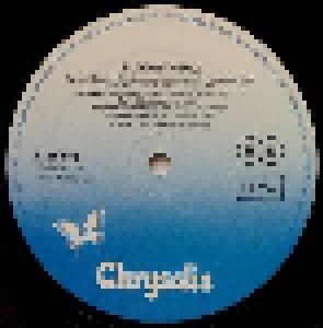Blodwyn Pig: Chrysalis Classics Series (LP) - Bild 2