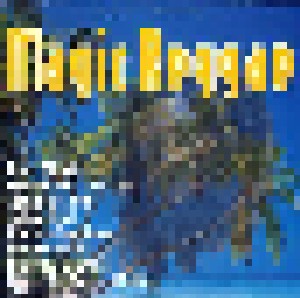 Magic Reggae (CD) - Bild 1