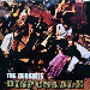 The Deviants: Disposable (LP) - Bild 1