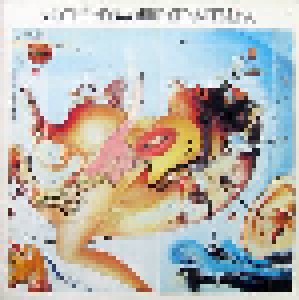 Dire Straits: Alchemy (2-LP) - Bild 1