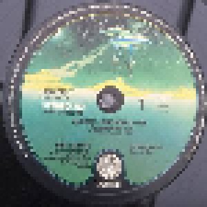 Dire Straits: Alchemy (2-LP) - Bild 4