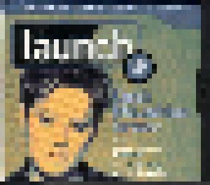 Launch Issue No. 14 (CD) - Bild 1
