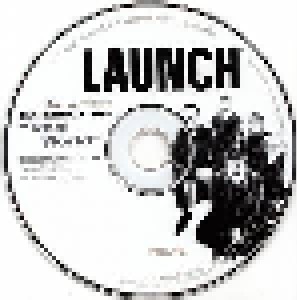 Launch No. 16 (CD) - Bild 2