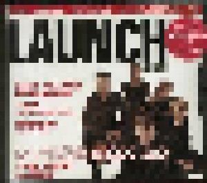 Launch No. 16 (CD) - Bild 1