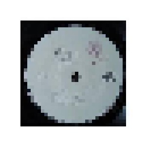 The Sisters Of Mercy: Emma / Ghost Rider (Promo-7") - Bild 2