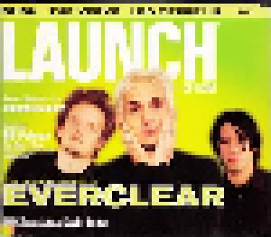 Launch  No. 17 (CD) - Bild 2