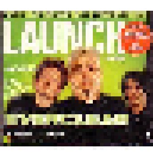 Launch  No. 17 (CD) - Bild 1
