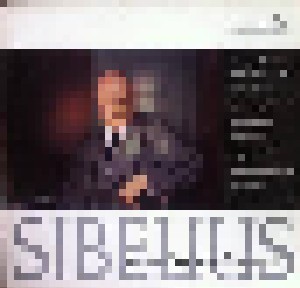 Jean Sibelius: Played By Erwin Laszlo (LP) - Bild 1