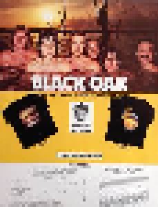 Black Oak: Race With The Devil (LP) - Bild 4