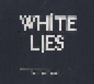 White Lies: To Lose My Life (Promo-Mini-CD / EP) - Bild 1