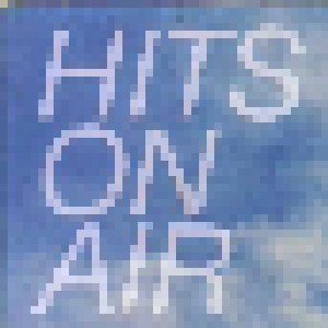 Gloria Gaynor + David Garrick + Perry Como + Bee Gees + Donovan: Hits On Air (Split-Mini-CD / EP) - Bild 1