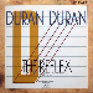 Duran Duran: The Reflex (12") - Bild 2