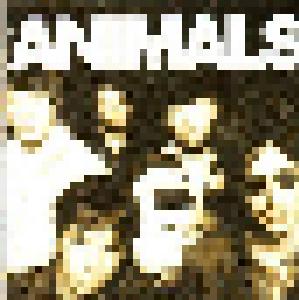 The Animals: Animals (DCE), The - Cover