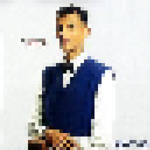 Stromae: Cheese - Cover