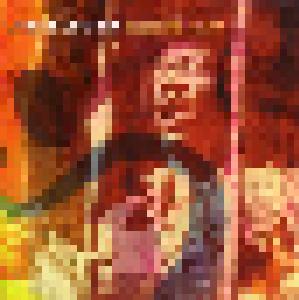 Jimi Hendrix: Bleeding Heart - Cover