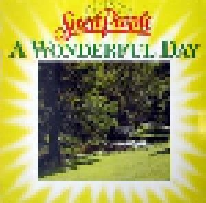 Cover - Sweet People: Wonderful Day, A